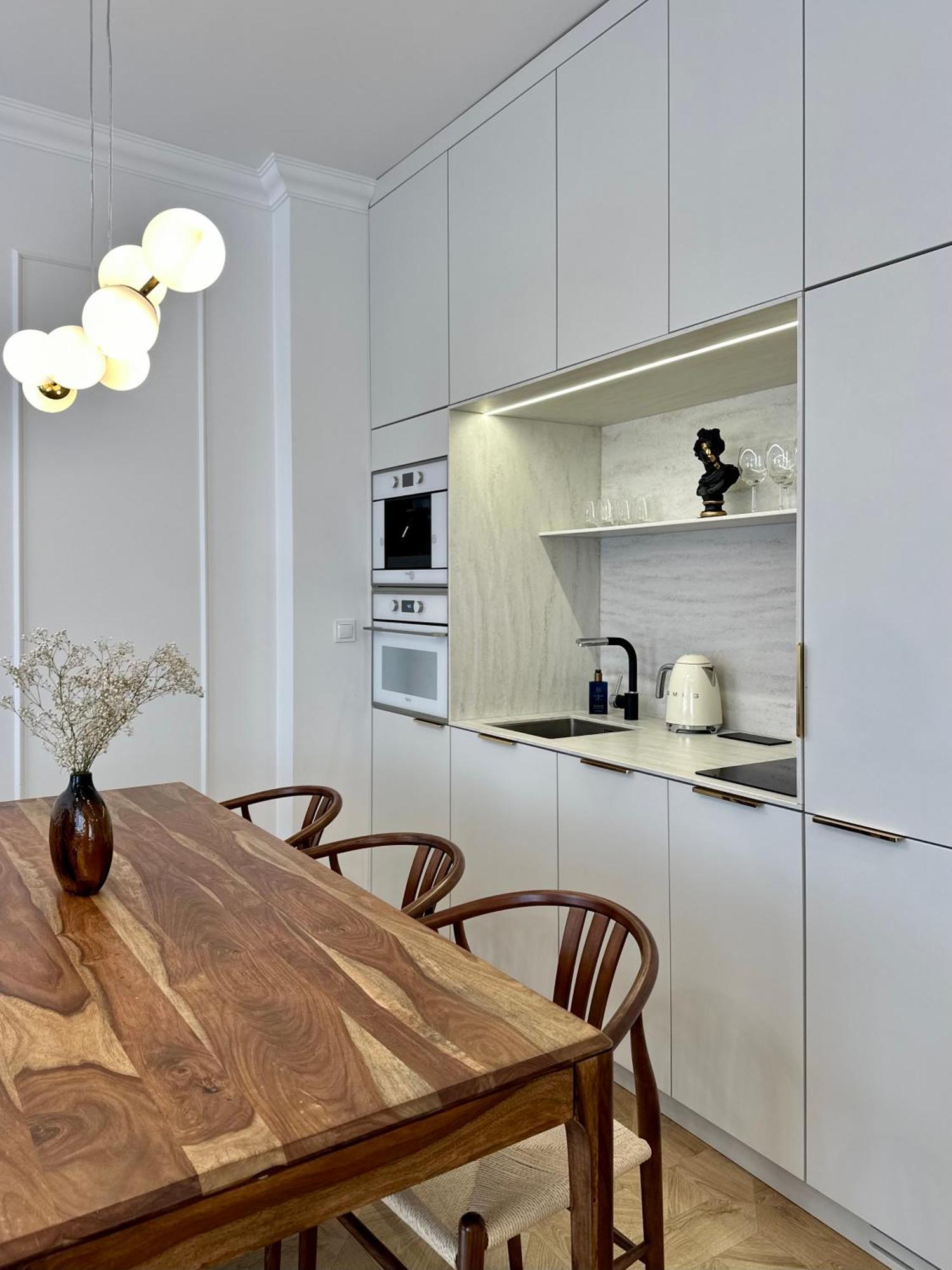Olawska8 Apartment Breslavia Exterior foto